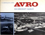 Avro  by HARLIN, E.A. & JENKS, G.A. 